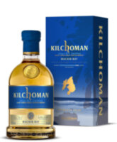 Виски Kilchoman Machir Bay, box, 0.7 л