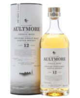 Виски Aultmore 12 Year Old, box, 0,7 л
