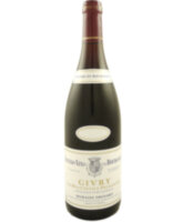 Вино Domaine Thenard Clos Saint-Pierre Givry Premier Cru 1995, 0,75 л