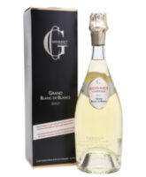 Шампанское Gosset Grand Blanc de Blancs, box, 0,75 л