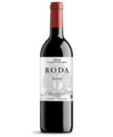 Вино Roda Reserva 2015, 0,75 л