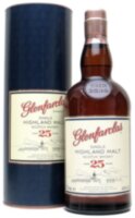 Виски Glenfarclas 25 Years, box, 0,7 л