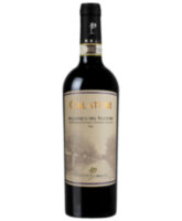 Вино I Gelsi Calaturi Aglianico del Vulture 2013, 0,75 л