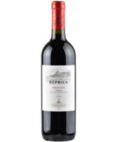 Вино Tormaresca Nèprica Primitivo 2018, 0,75 л