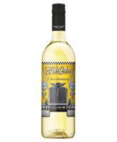 Вино Fab'Cab Chardonnay 2017, 0,75 л