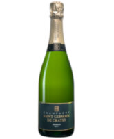 Шампанское Saint Germain de Crayes Réserve Brut, 0,75 л