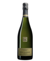 Шампанское Doyard Cuvee Vendemiaire Premier Cru Brut, 0,75 л