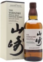 Виски Yamazaki Distiller's Reserve, box, 0,7 л