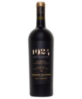 Вино 1924 Double Black Bourbon Barrel Aged Limited Edition Cabernet Sauvignon 2017, 0,75 л