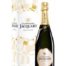 Шампанское Jacquart Mosaïque Brut Champagne, gift box, 0,75 л