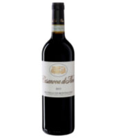 Вино Casanova di Neri Brunello di Montalcino 2013, 0,75 л
