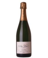 Шампанское Serge Mathieu Cuvée Tradition Blanc de Noirs Brut, 0,75 л