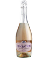 Вино игристое Sensation Pinot Grigio Rose, 0,75 л