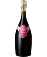 Шампанское Gosset Grand Rose 12%, 0,75 л
