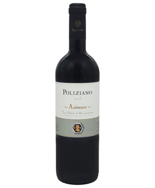 Вино Poliziano Asinone Vino Nobile di Montepulciano 2013, 0,75 л