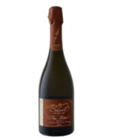 Шампанское Serge Mathieu Tete de Cuvée Select Brut, 0,75 л
