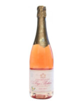 Шампанское Serge Mathieu Brut Rose, 0,75 л