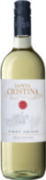 Вино Santa Cristina Pinot Grigio 2017, 0,75 л