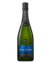 Шампанское Nicolas Feuillatte Réserve Exclusive Brut, 0,75 л