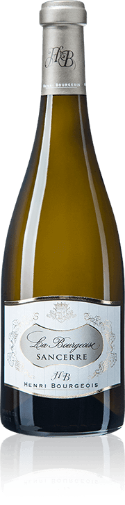 Вино Henri Bourgeois Sancerre La Bourgeoise 2015, 0,75 л
