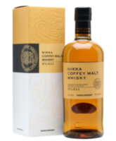 Виски Nikka Coffey Malt, box, 0,7 л