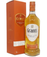 Виски Grant’s Rum Cask Edition, box, 0,7 л