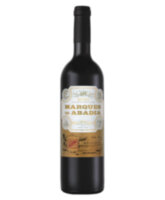 Вино Bodegas El Cidacos Marques de Abadia Reserva Rioja 2013, 0,75 л