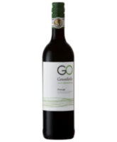 Вино GO Greenfields Pinotage 2019, 0,75 л