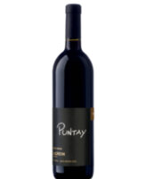 Вино Erste+Neue Puntay Lagrein Reserva 2015, 0,75 л