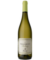 Вино Rivera Preludio No. 1 Chardonnay 2019, 0,75 л