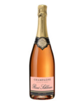 Шампанское René Schloesser Brut Rosé, 0,75 л