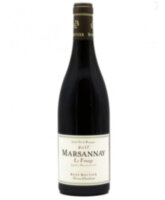 Вино René Bouvier Marsannay Le Finage 2017, 0,75 л