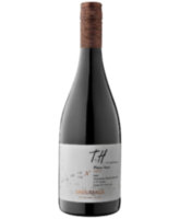 Вино Undurraga Terroir Hunter Pinot Noir (T.H.) 2016, 0,75 л