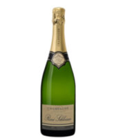 Шампанское René Schloesser Brut Millésime 2009, 0,75 л