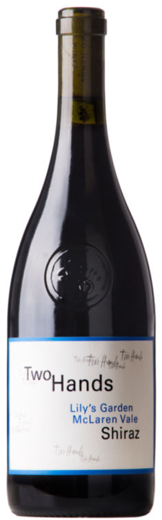 Вино Two Hands Lily's Garden Shiraz McLaren Vale 2016 0.75