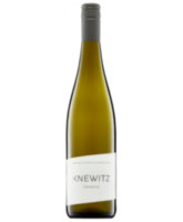 Вино Knewitz Riesling Trocken 2019, 0,75 л