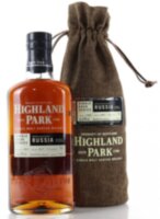 Виски Highland Park 2005 Single Cask 12 Year Old #3787 / Russia, 0,7 л