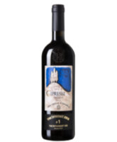 Вино Michele Chiarlo Cipressi Nizza DOCG 2016 0,75 л