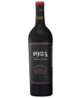 Вино Gnarly Head 1924 Double Black Red Wine Blend (Limited Edition) 2018, 0,75 л 
