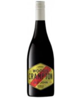 Вино Woods Crampton Old John Shiraz Bonvedro 2016, 0,75 л
