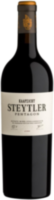 Вино Kaapzicht Steytler Pentagon 2015 0.75