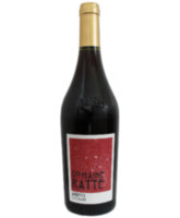 Вино Domaine Ratte Clos Marie Arbois  2017, 0,75 л