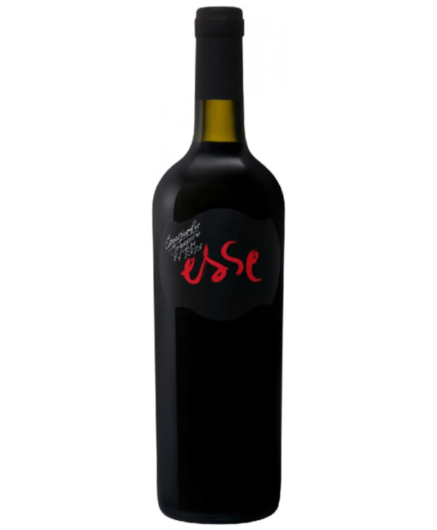Вино Эссе Саперви 2020, 0,75 л