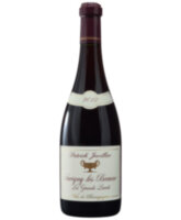 Вино Patrick Javillier Savigny-les-Beaune Les Grands Liards 2017, 0,75 л
