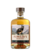 Виски Fowler's, 0,5 л