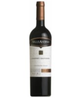 Вино Valle Andino Gran Reserva Cabernet Sauvignon 2013, 0,75 л