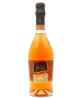 Вино игристое Desiderio Jeio Cuvée Rosé, 0,75 л