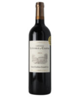 Вино Chateau L'Etoile de Clotte 2014, 0,75 л