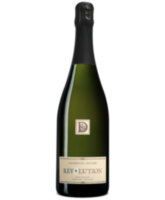 Шампанское Doyard Révolution Blanc de Blancs Non Dosé Champagne Grand Cru, 0,75 л