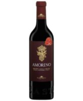 Вино Castorani Amorino Montepulciano d'Abruzzo 2013, 0,75 л